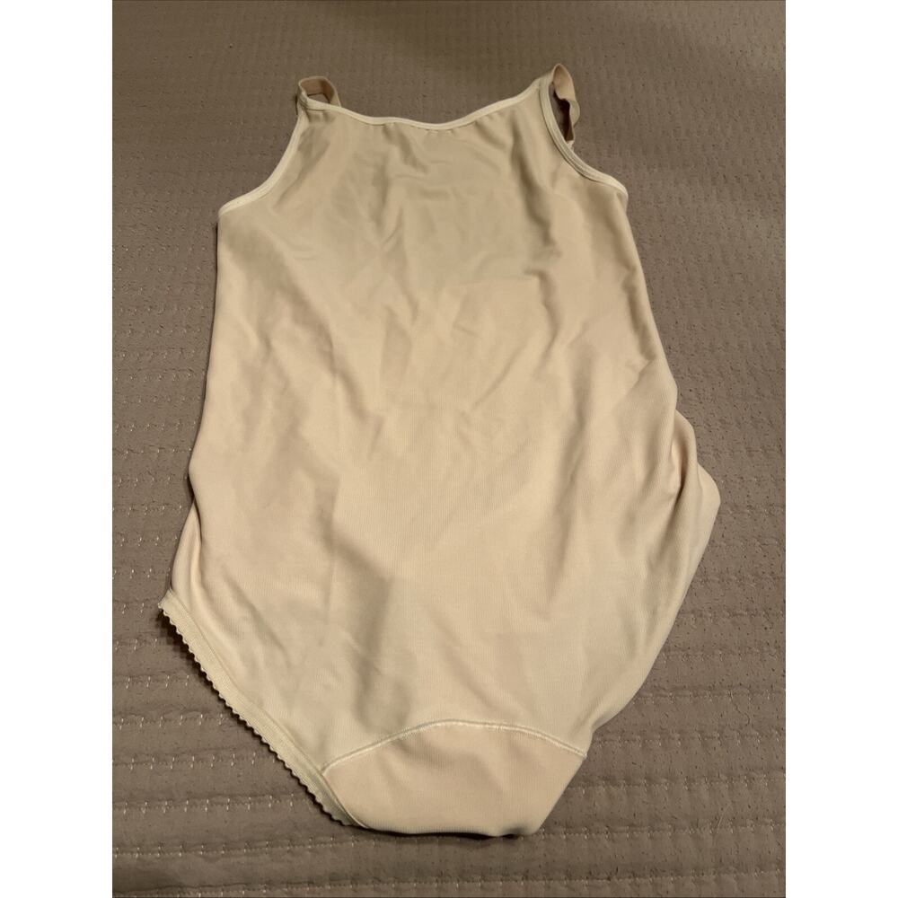 Marena Recovery faja Compression Garment. Beige. XL. Three Row Hooks. High Back - Picture 4 of 4